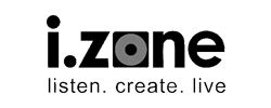 izone-logo